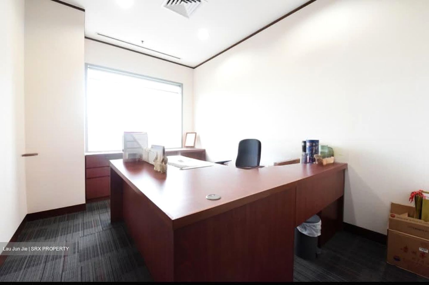 Suntec Tower One (D1), Office #570949671